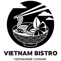 Vietnam Bistro logo.